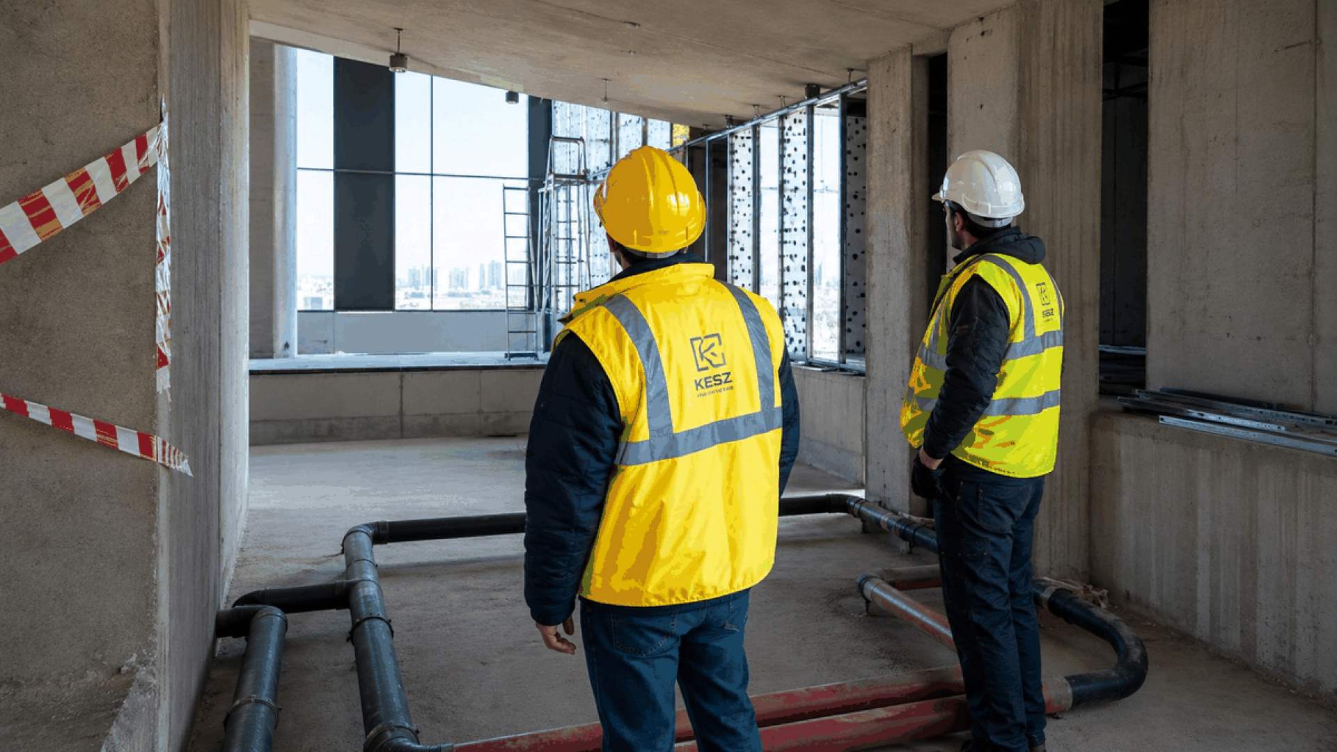 Inginer constructor București 
