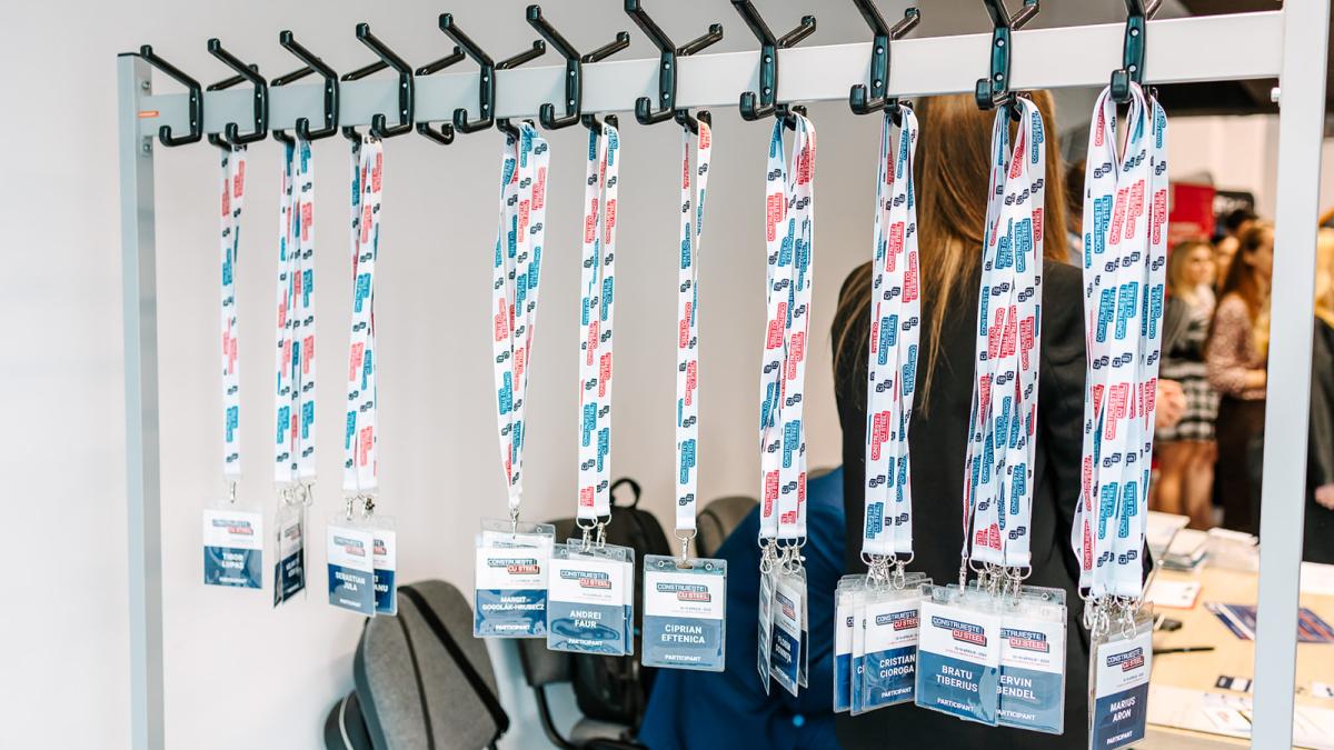 KÉSZ Románia szakmai előadással vett részt a Fémszerkezetek Országos Konferenciáján