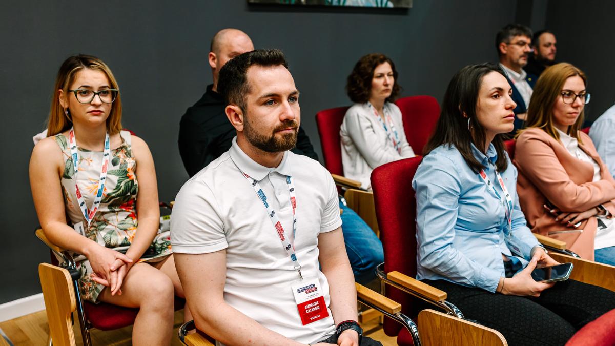 KÉSZ Románia szakmai előadással vett részt a Fémszerkezetek Országos Konferenciáján