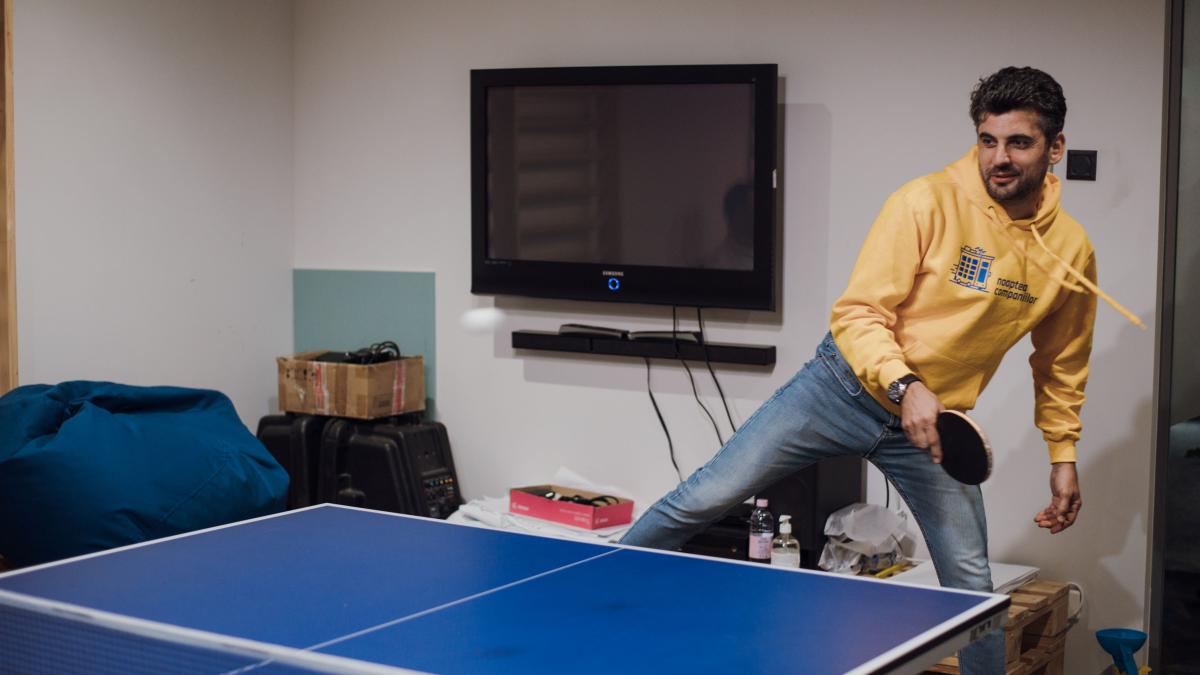 Noaptea Companiilor s-a încheiat cu succes la KÉSZ România.