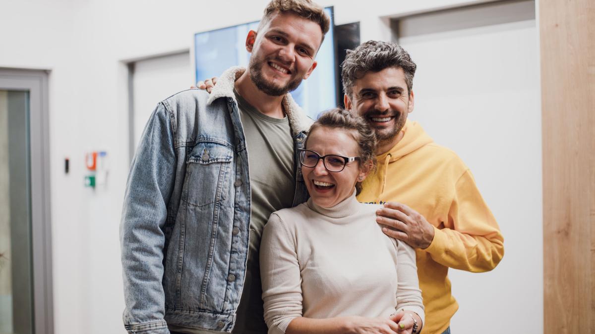 Noaptea Companiilor s-a încheiat cu succes la KÉSZ România.