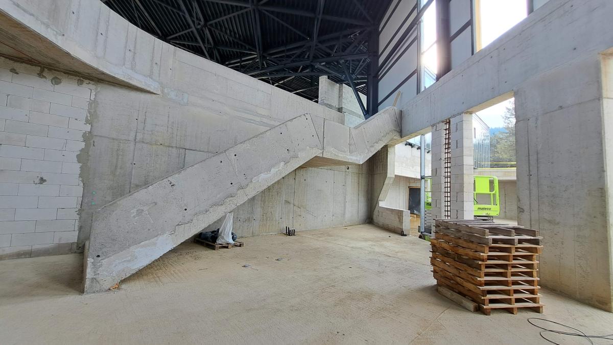 KÉSZ Romania at the ‘Our Constructions – Transylvania 2025’ Conference