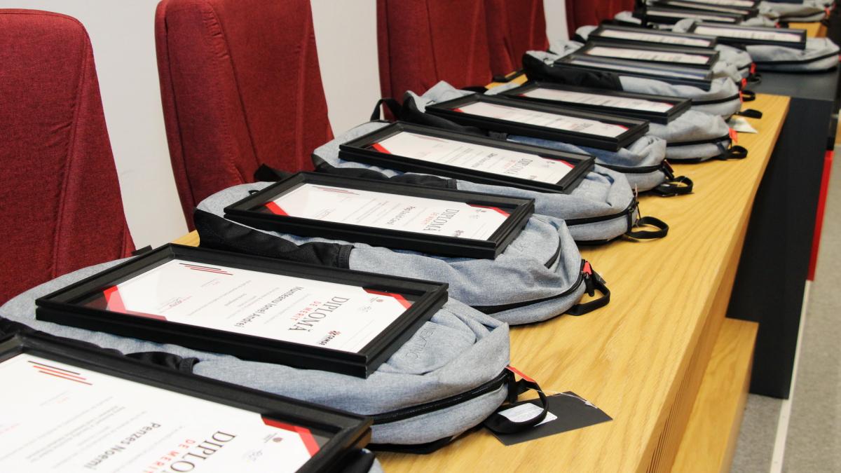 KÉSZ Romania’s Professional Involvement in the NextIng Diploma Project Competition