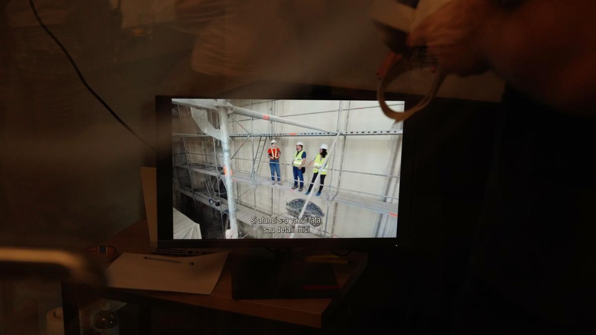 Noaptea Companiilor s-a încheiat cu succes la KÉSZ România.