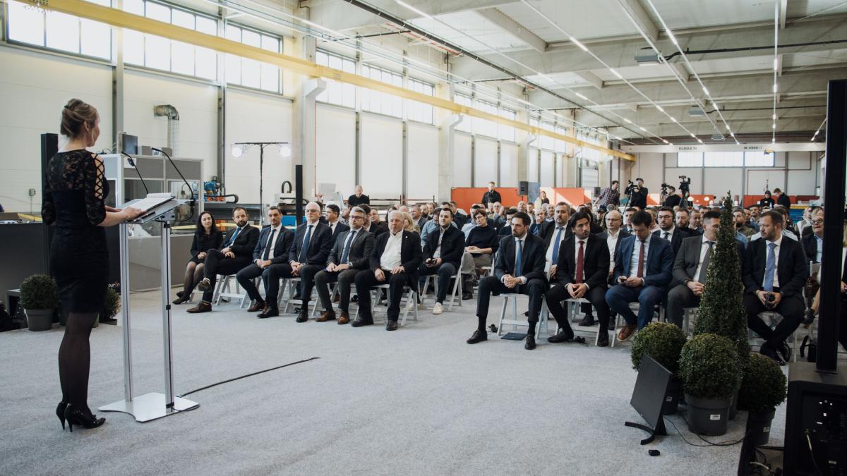 A KÉSZ Románia fejlesztése a nemzetközi és a hazai médiában is visszhangra talált