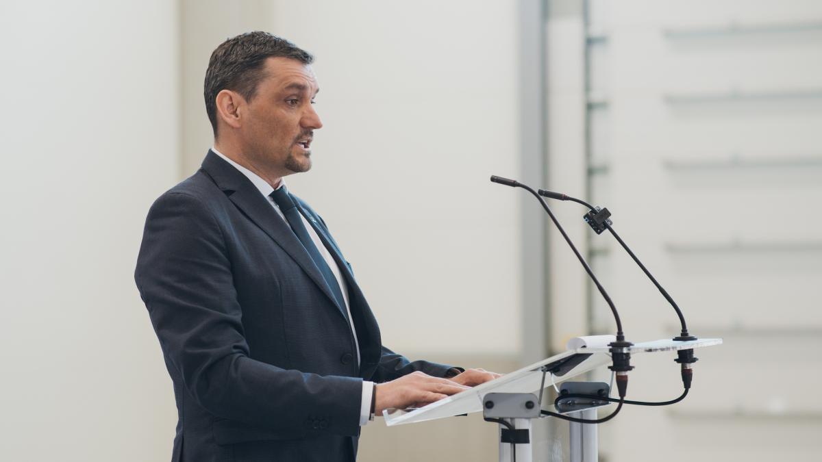 A KÉSZ Románia fejlesztése a nemzetközi és a hazai médiában is visszhangra talált