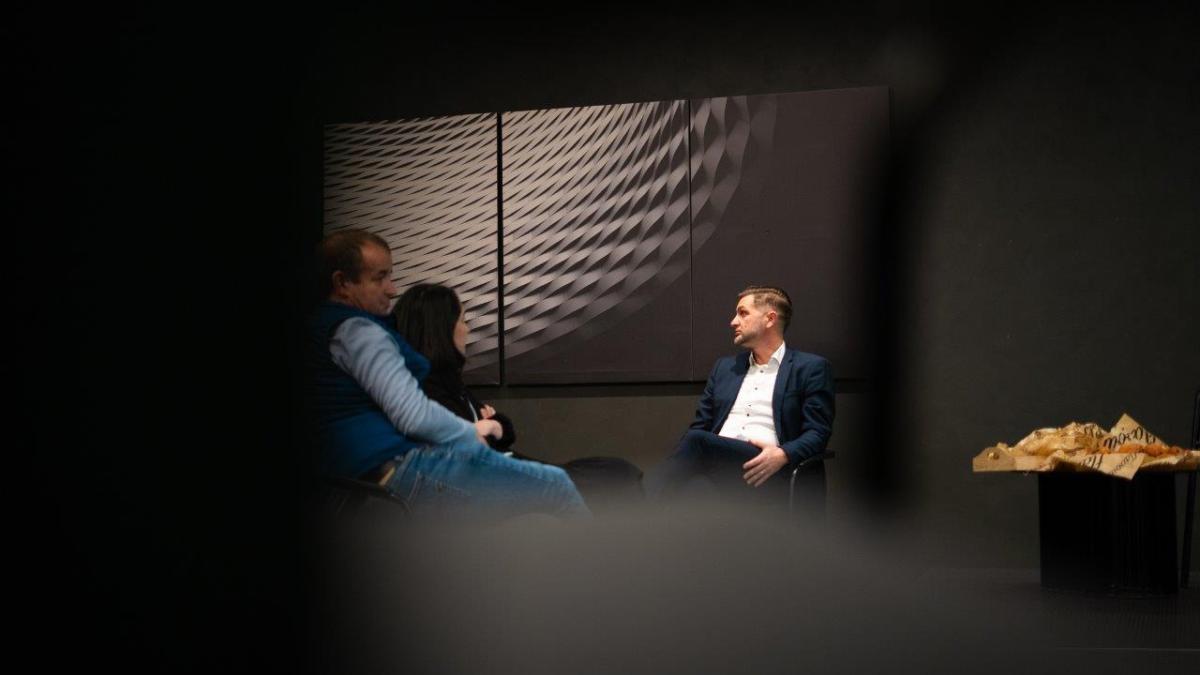 Noaptea Companiilor 2025 - KÉSZ Romania