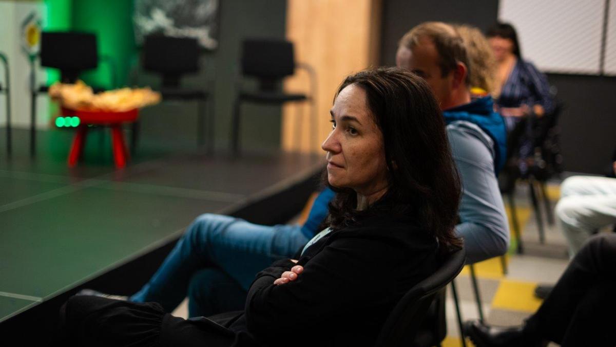 Noaptea Companiilor 2025 - KÉSZ Romania