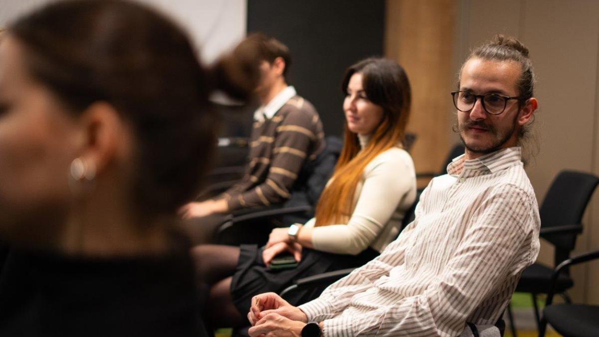 Noaptea Companiilor 2025 - KÉSZ Romania