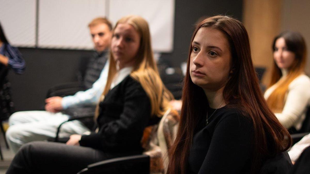 Noaptea Companiilor 2025 - KÉSZ Romania