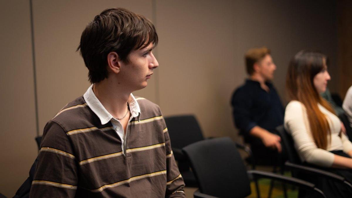 Noaptea Companiilor 2025 - KÉSZ Romania