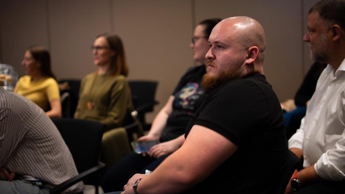 Noaptea Companiilor 2025 - KÉSZ Romania