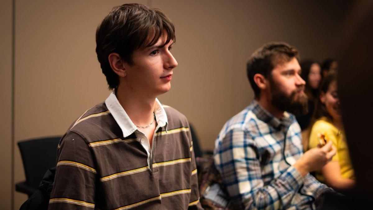 Noaptea Companiilor 2025 - KÉSZ Romania