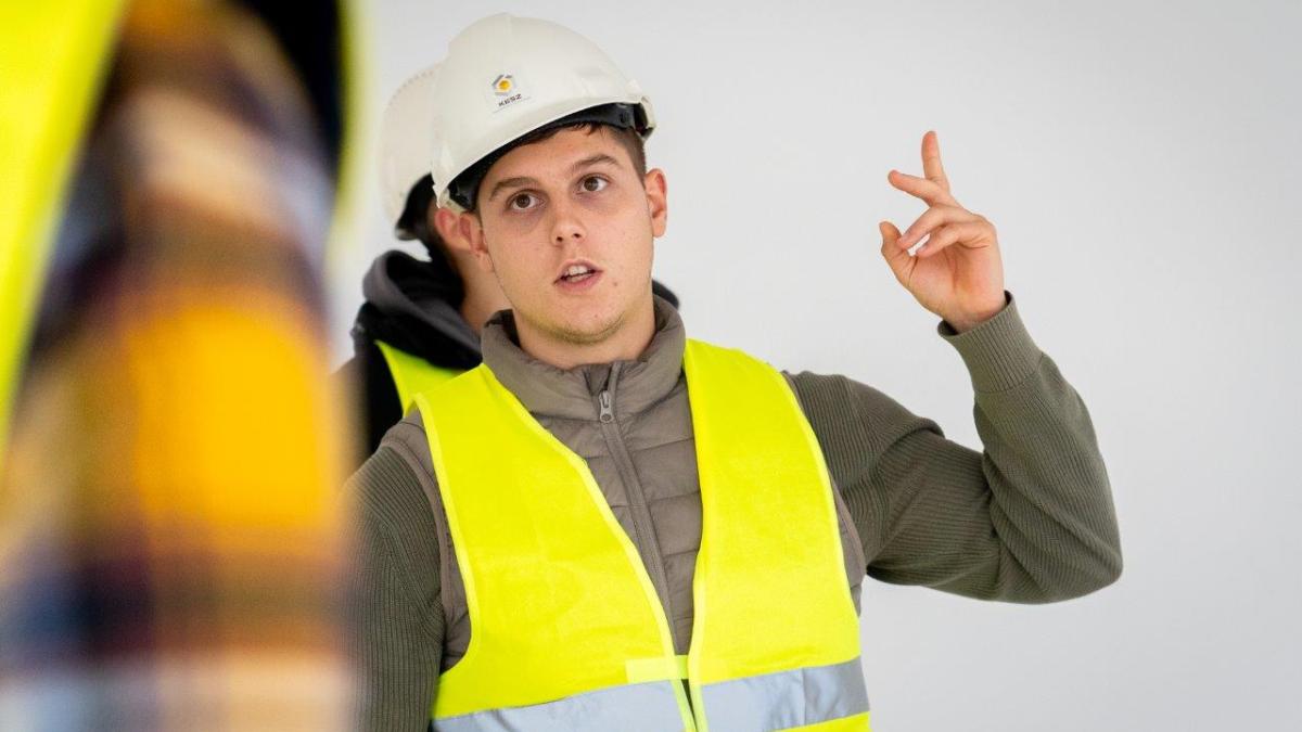 Noaptea Companiilor 2025 - KÉSZ Romania