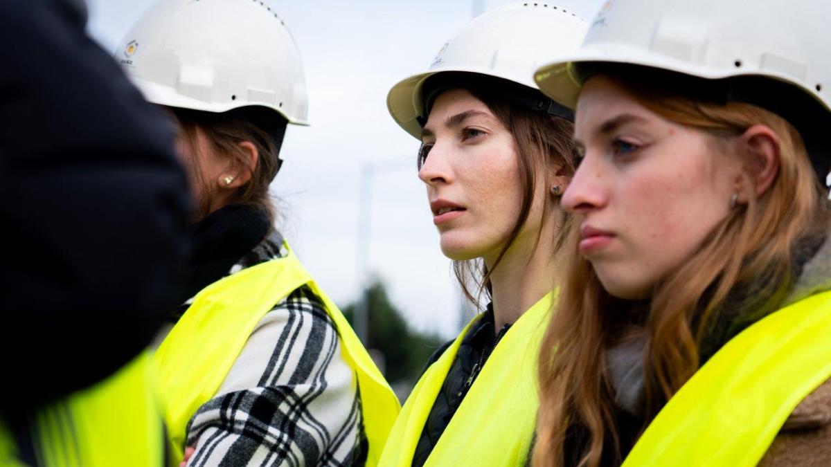 Noaptea Companiilor 2025 - KÉSZ Romania