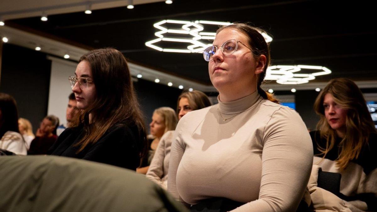 Noaptea Companiilor 2025 - KÉSZ Romania