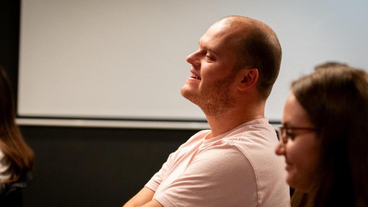 Noaptea Companiilor 2025 - KÉSZ Romania