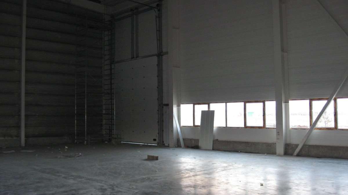 Rigips Romania antrepriză generală