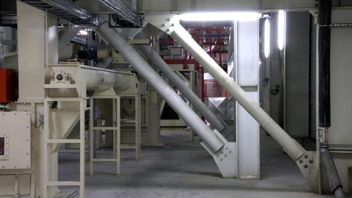 Rigips Romania antrepriză generală