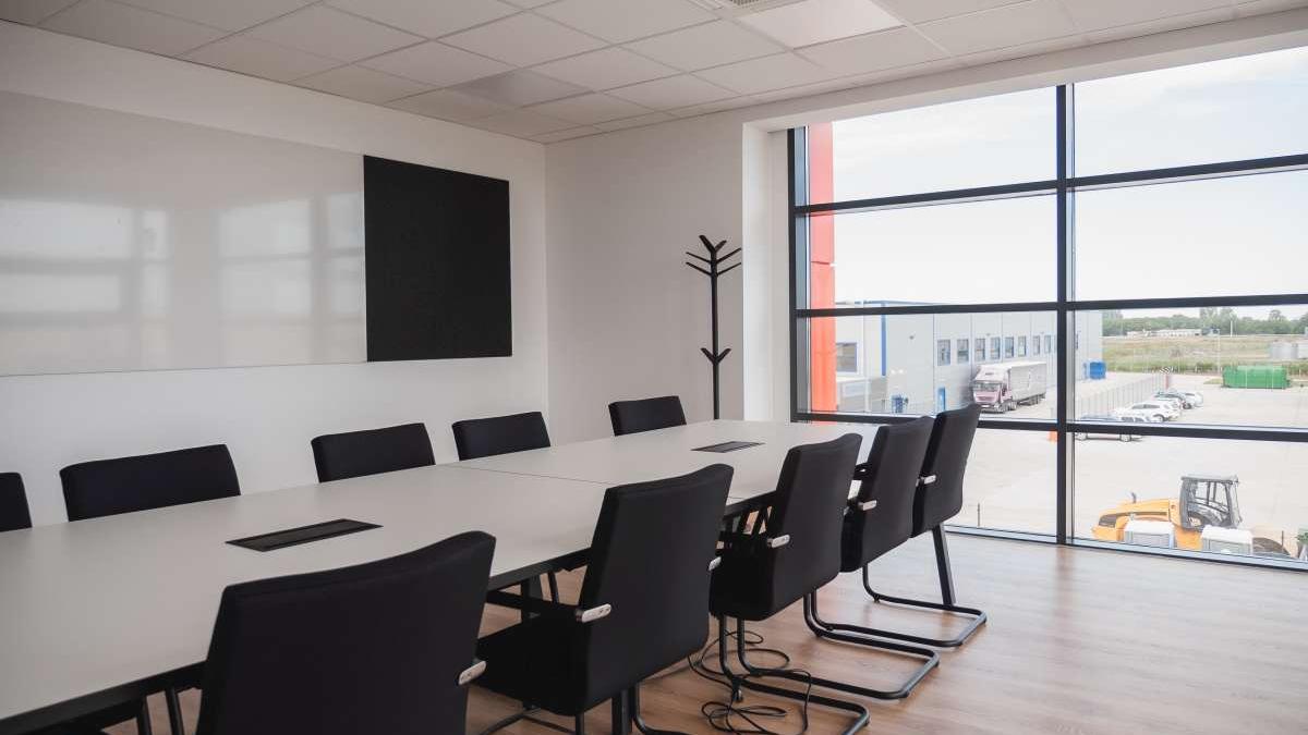 Zauner Antrepriză generală