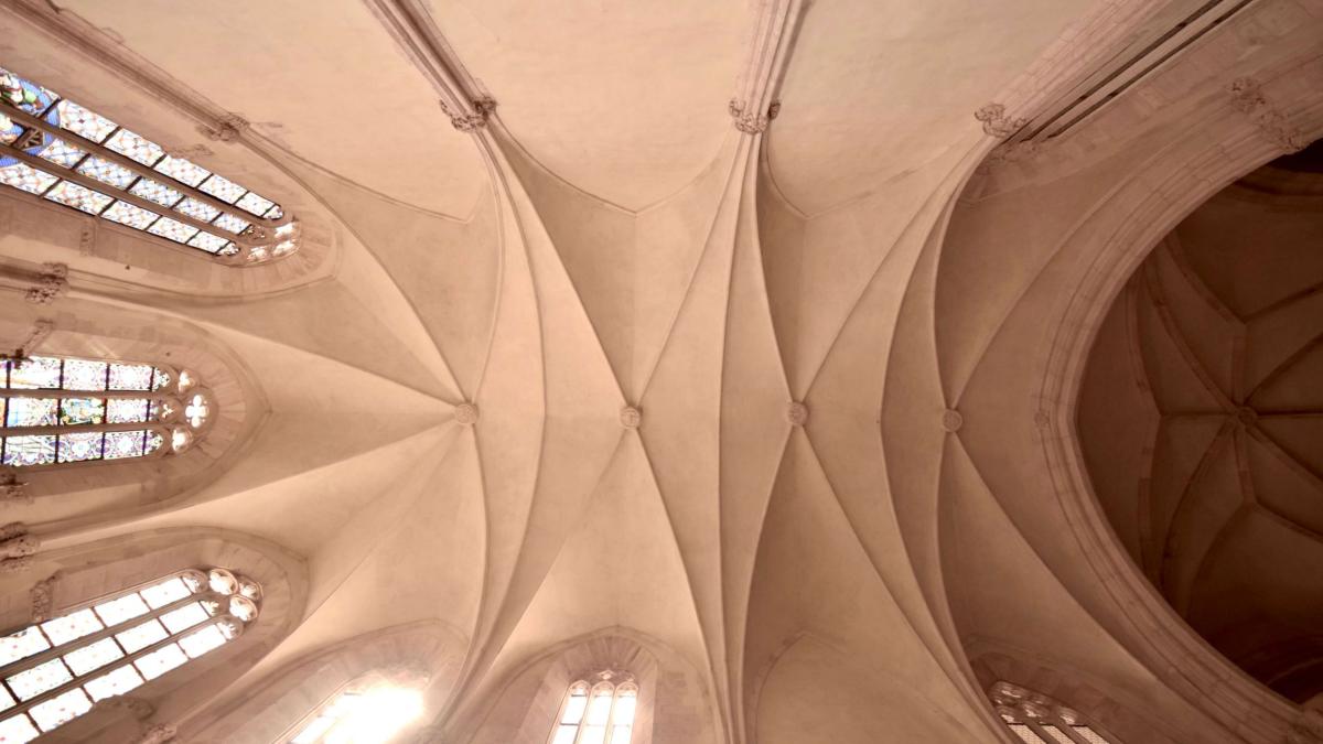 Rehabilitation of St. Michael's Church