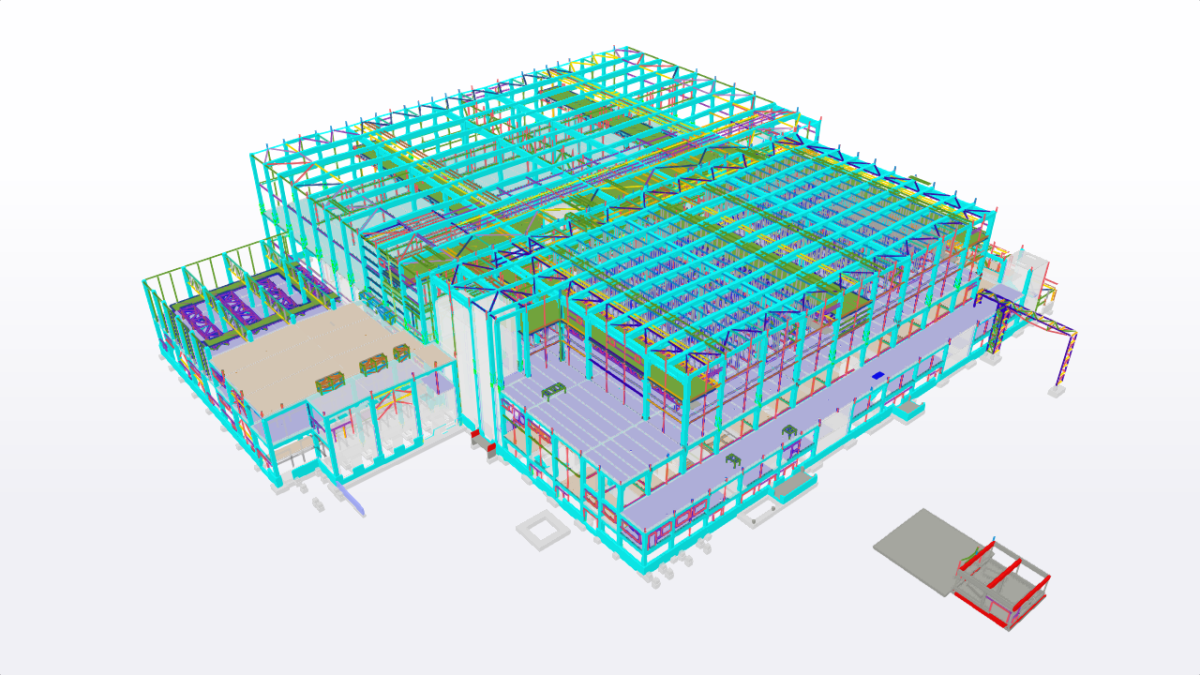 Proiectarea fabricii Pick