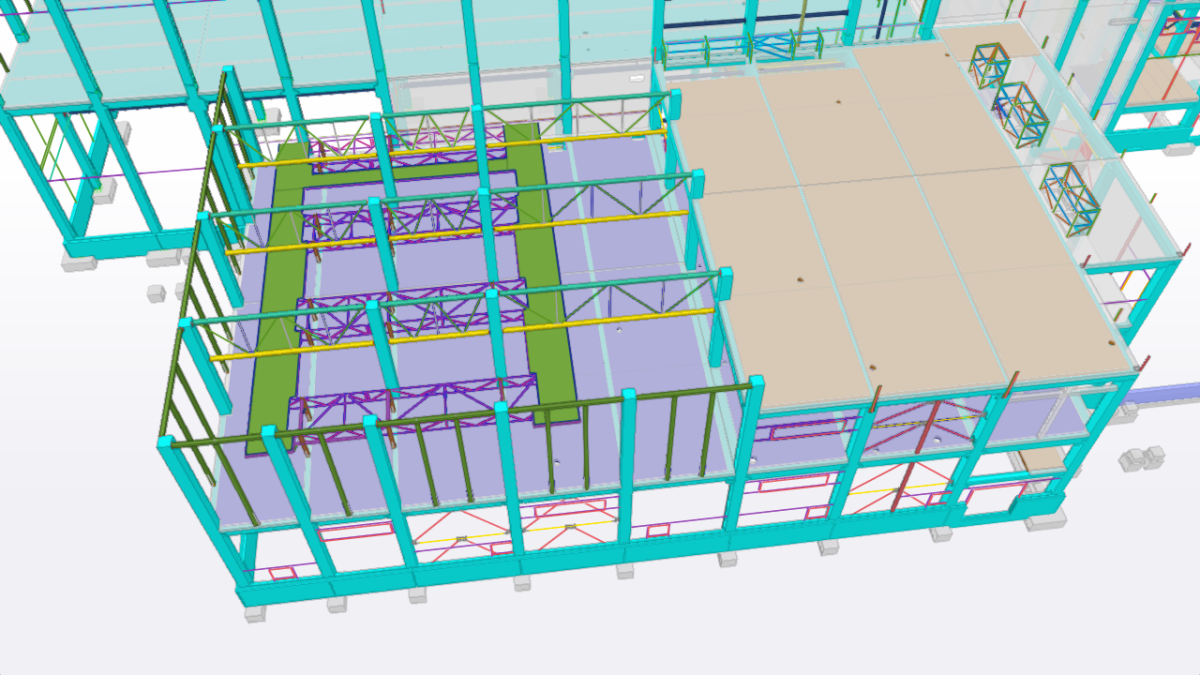 Proiectarea fabricii Pick