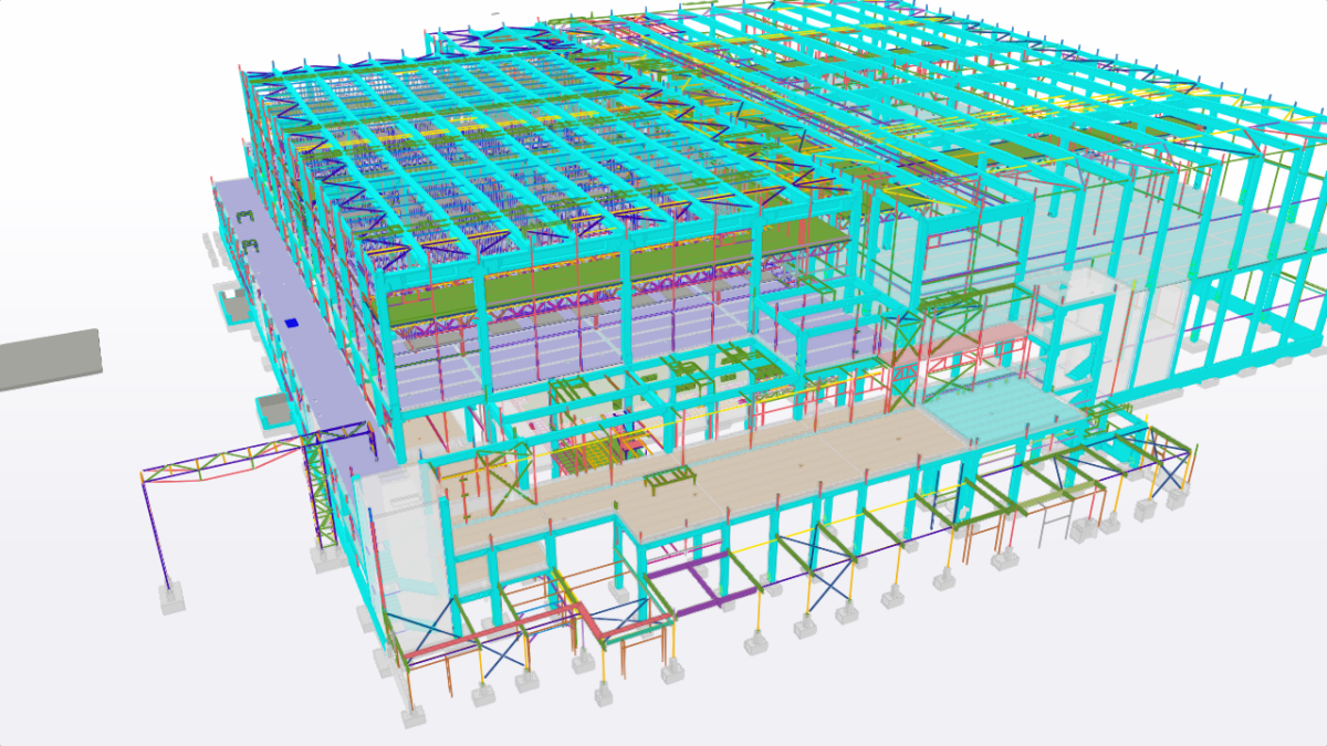 Proiectarea fabricii Pick