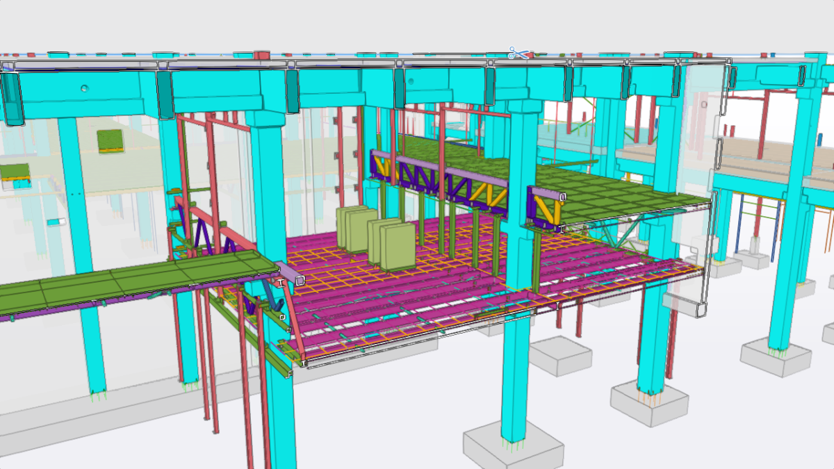 Proiectarea fabricii Pick