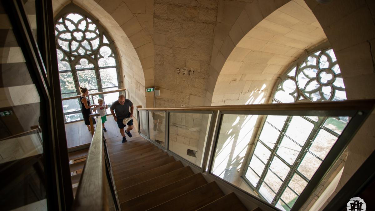 Rehabilitation of St. Michael's Church