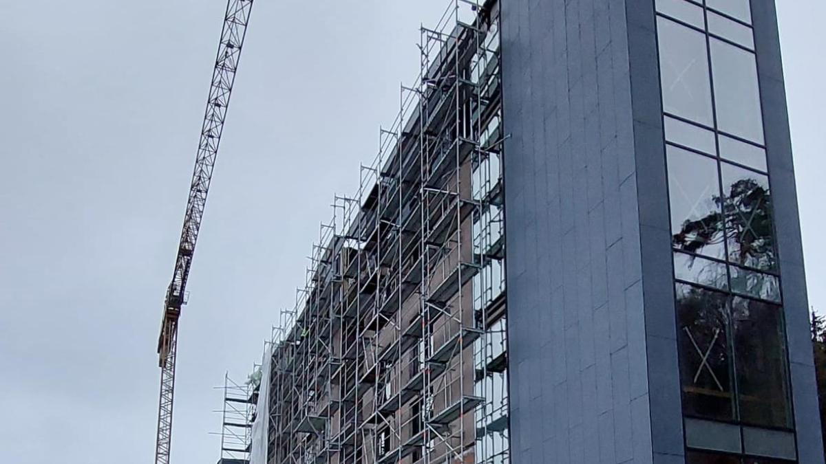 Peakture Hotel Resort