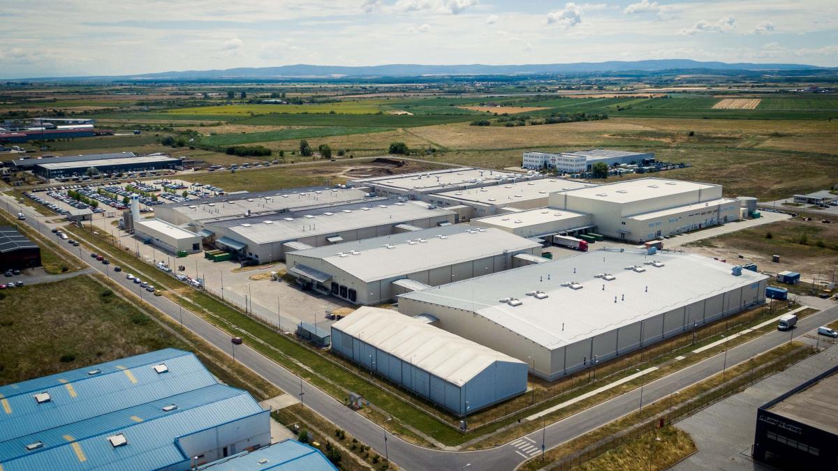 Zes Zollner Electronic