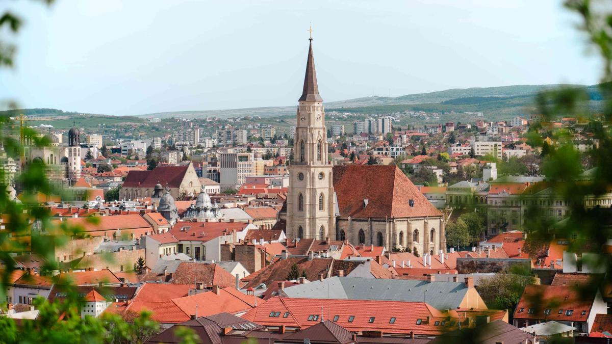 Rehabilitation of St. Michael's Church