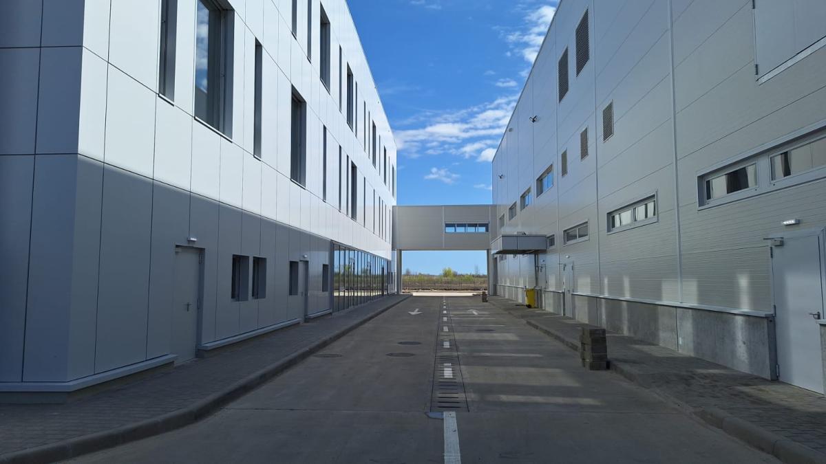 Forvia Hella Ghiroda