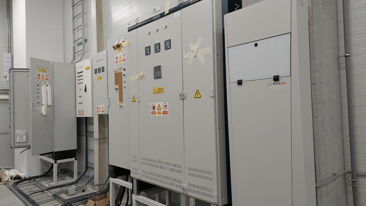 Forvia Hella Ghiroda