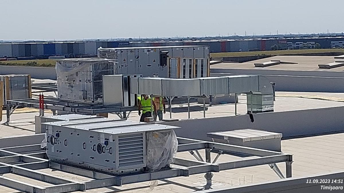 Forvia Hella Ghiroda