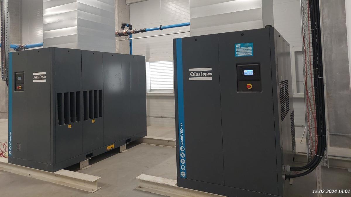 Forvia Hella Ghiroda