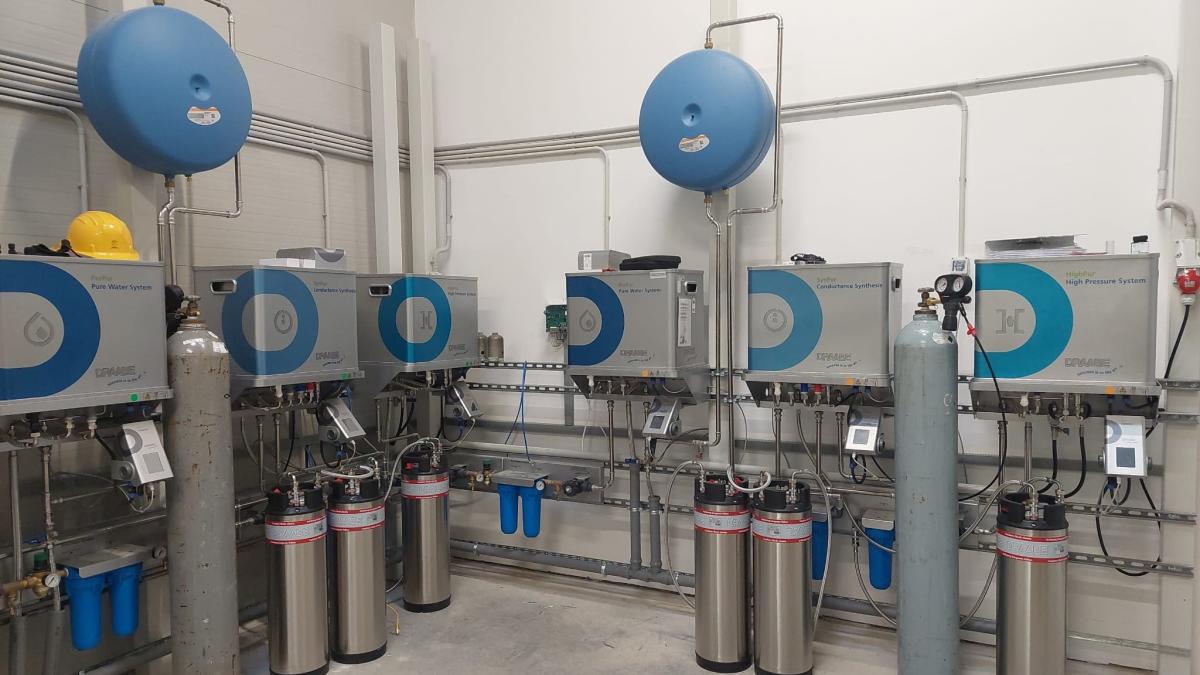 Forvia Hella Ghiroda