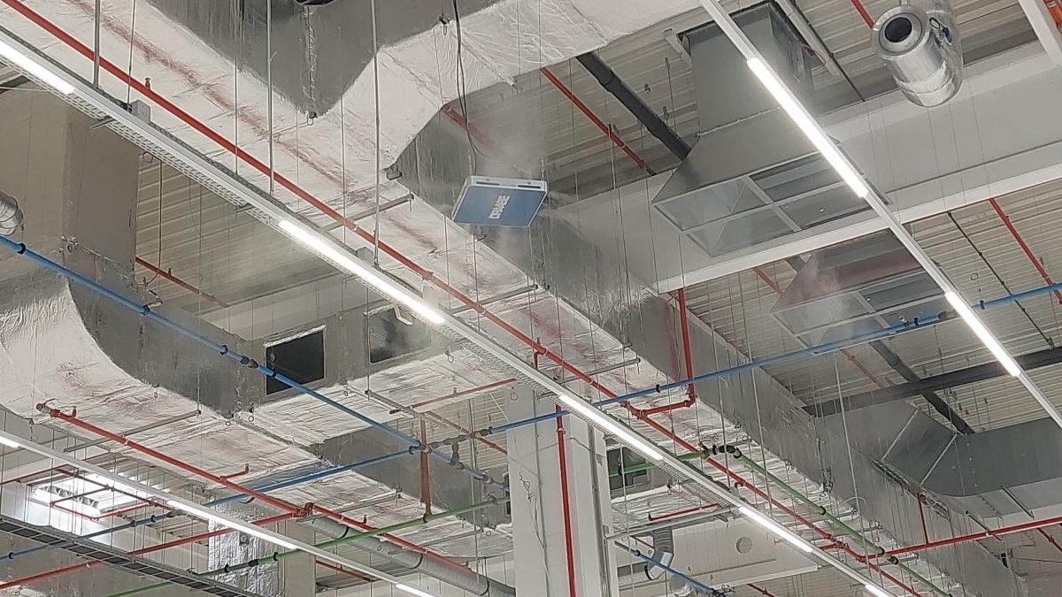 Forvia Hella Ghiroda