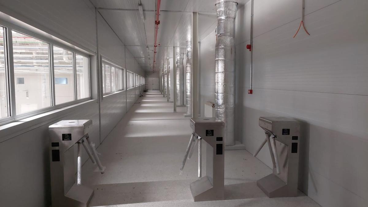 Forvia Hella Ghiroda