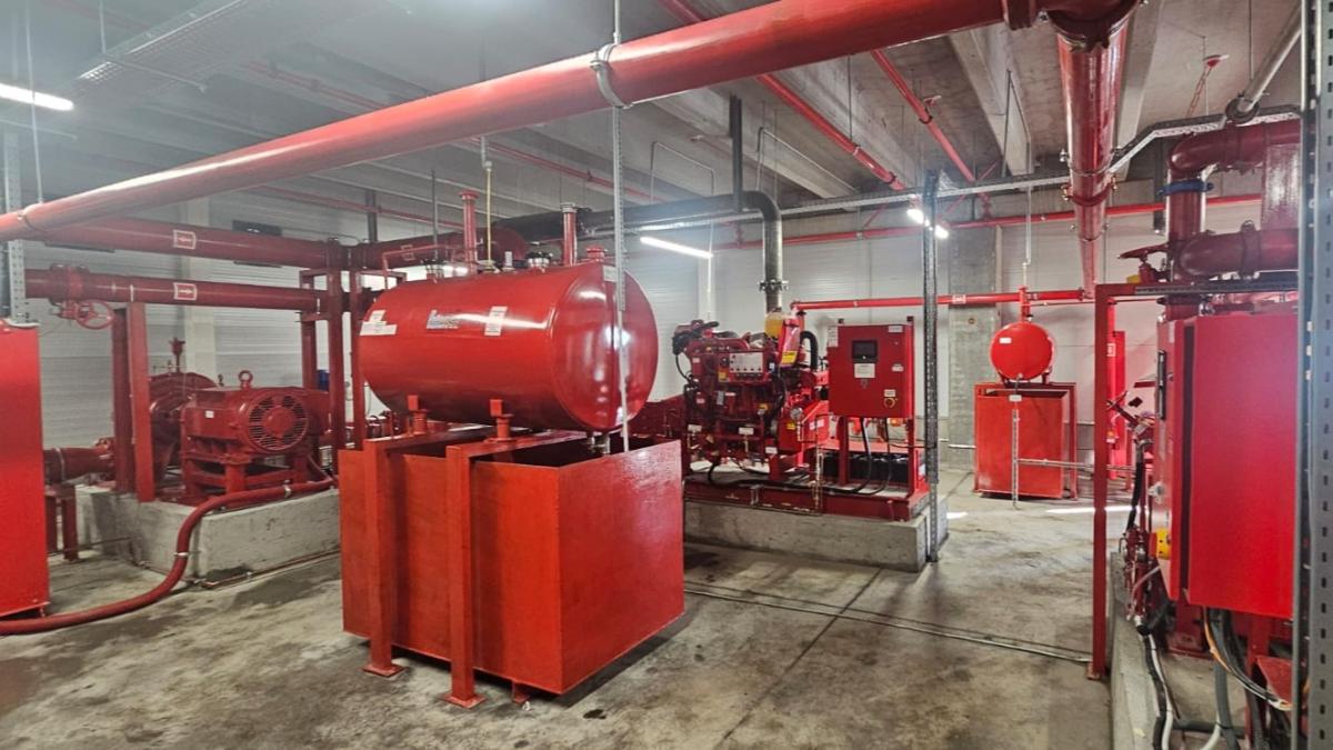 Forvia Hella Ghiroda