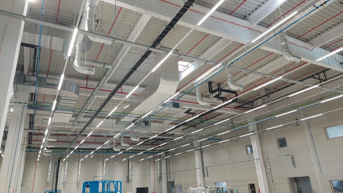 Forvia Hella Ghiroda