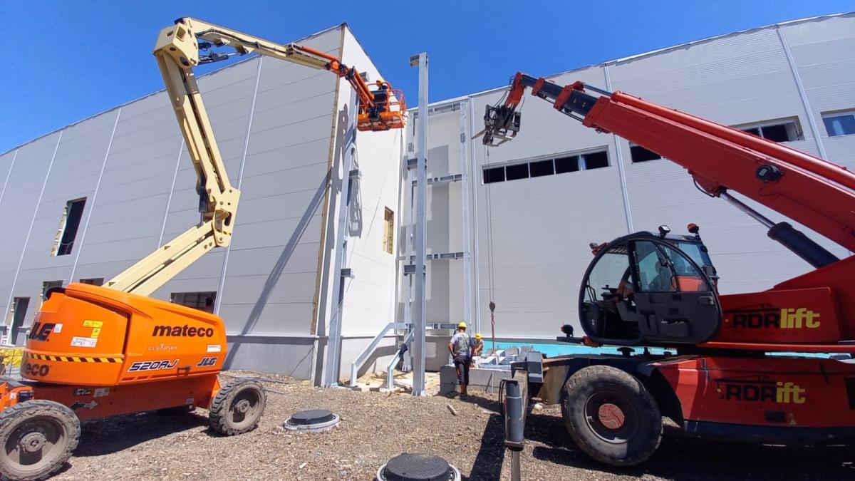 Forvia Hella Ghiroda