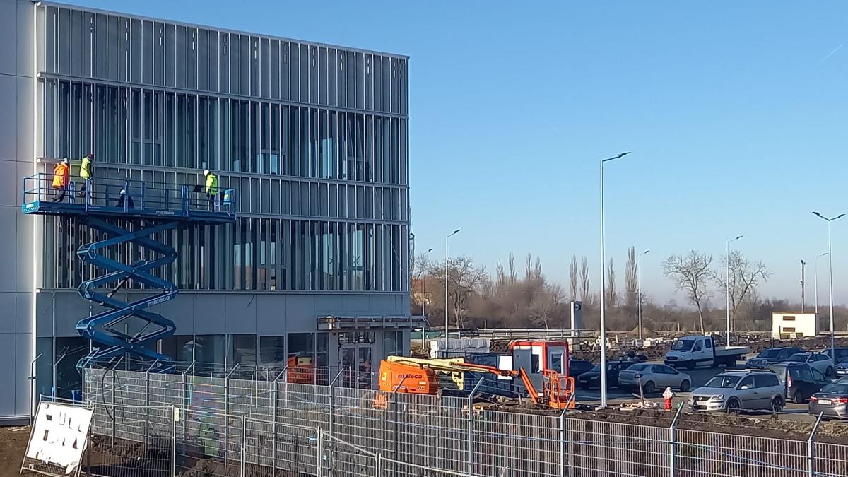 Forvia Hella Ghiroda