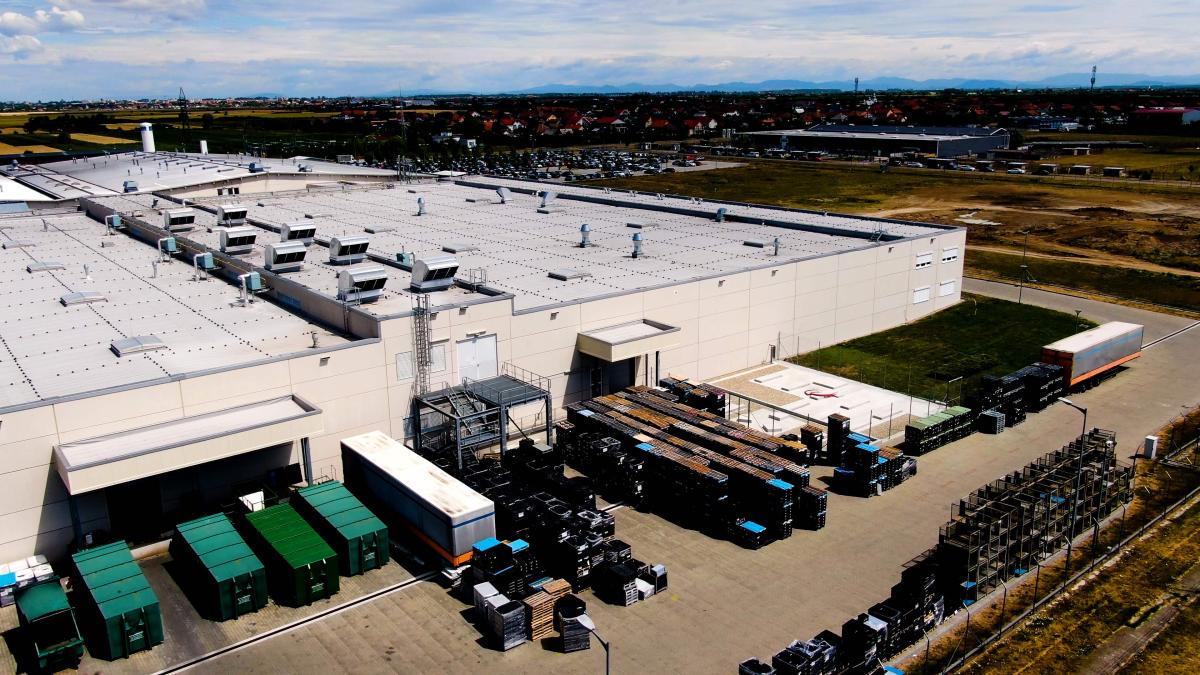 Zes Zollner Electronic