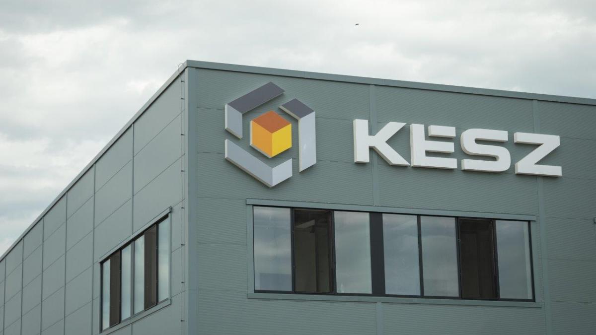 KÉSZ Production