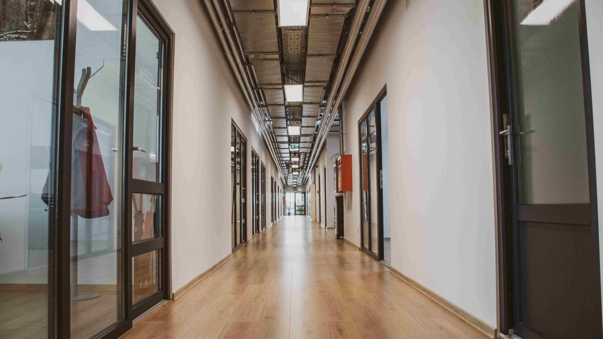 Elan Trio Warehouse