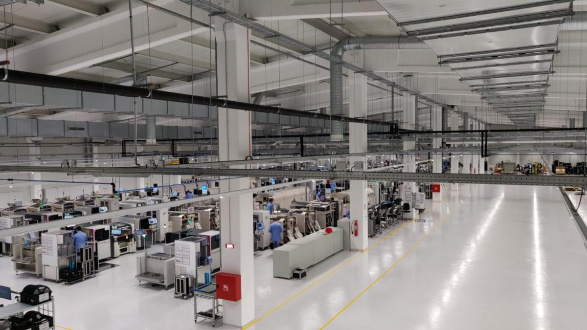 Zes Zollner Electronic