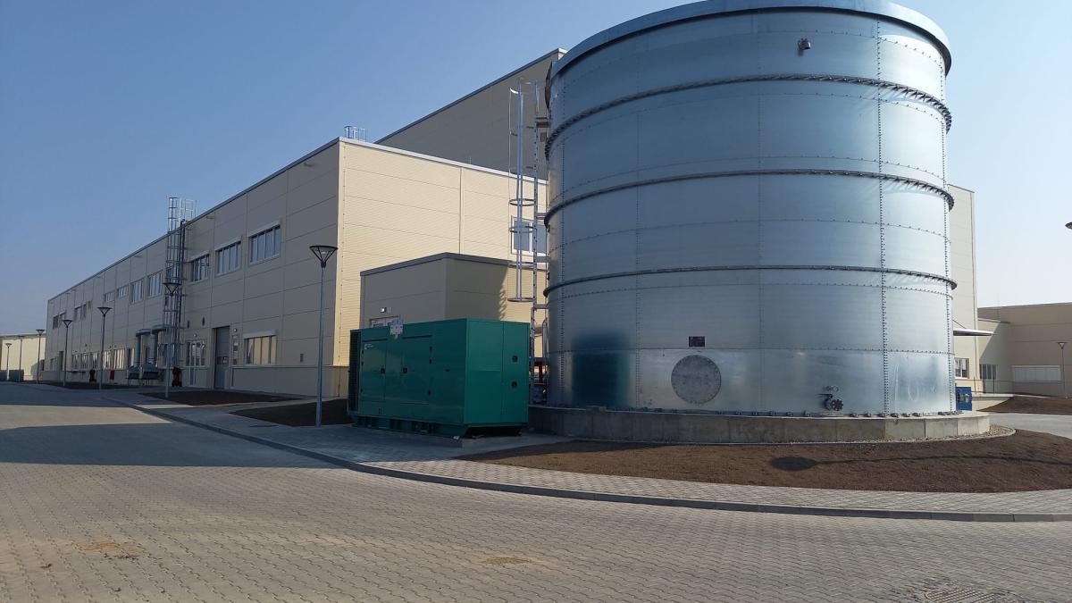 Zes Zollner Electronic