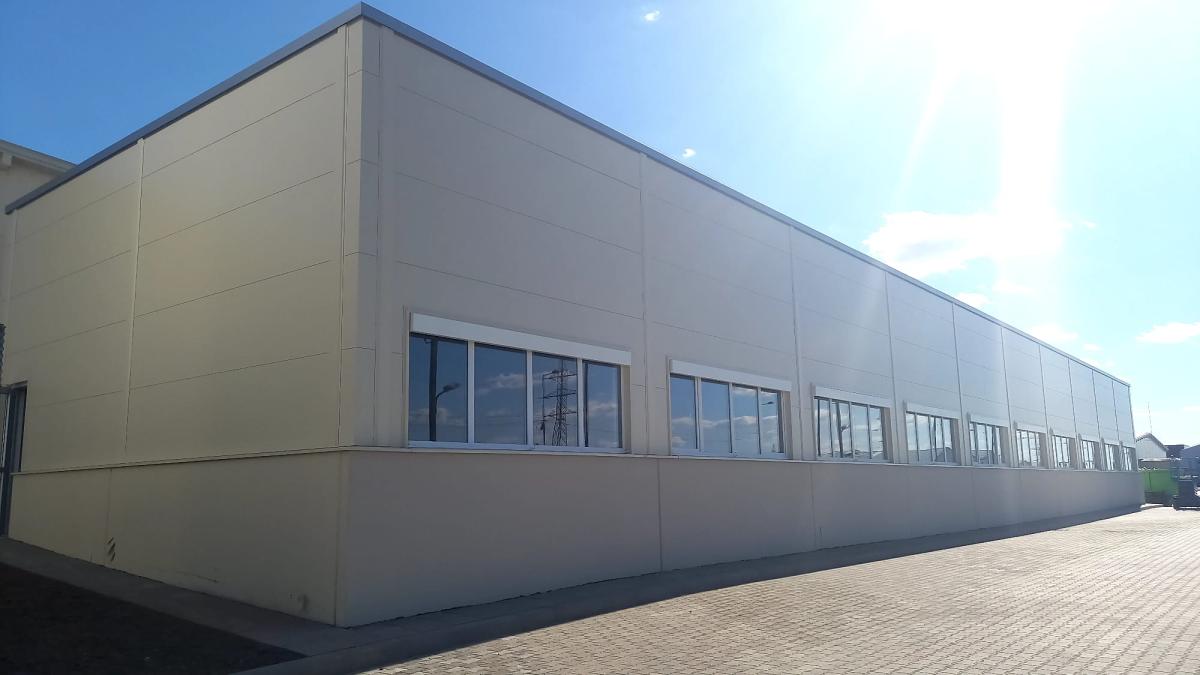 Zes Zollner Electronic